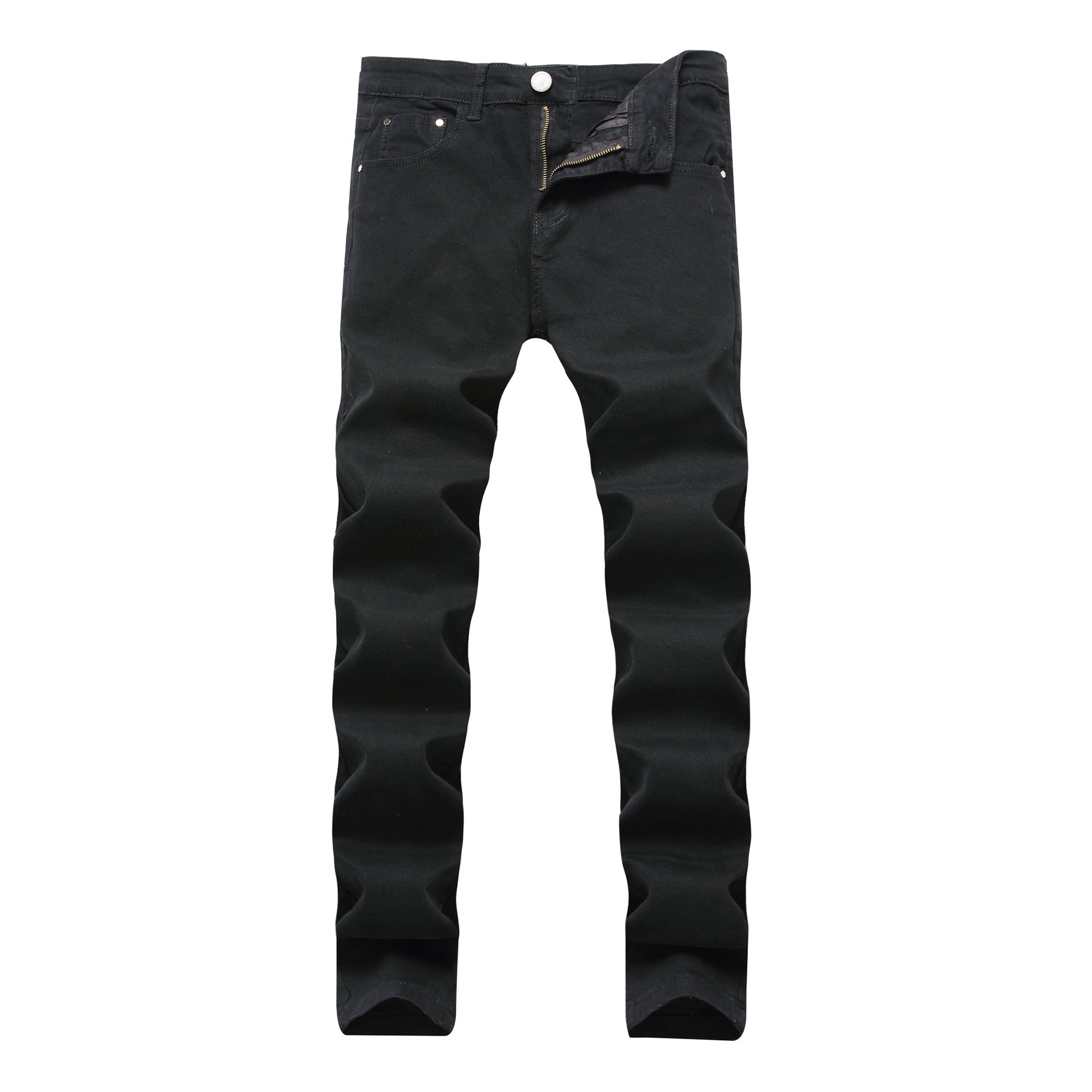 Men's Stretch Slim Fit Jeans