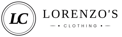 Lorenzo’s Clothing