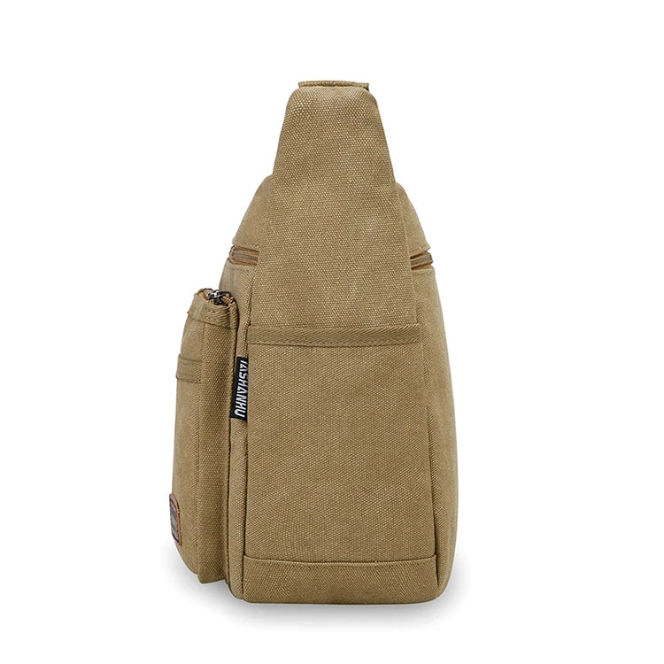 Neutral Business Casual Cross-body Bag