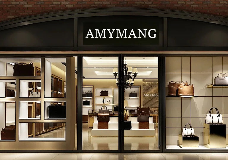 Luxury Handbags 3 Layers Large Capacity