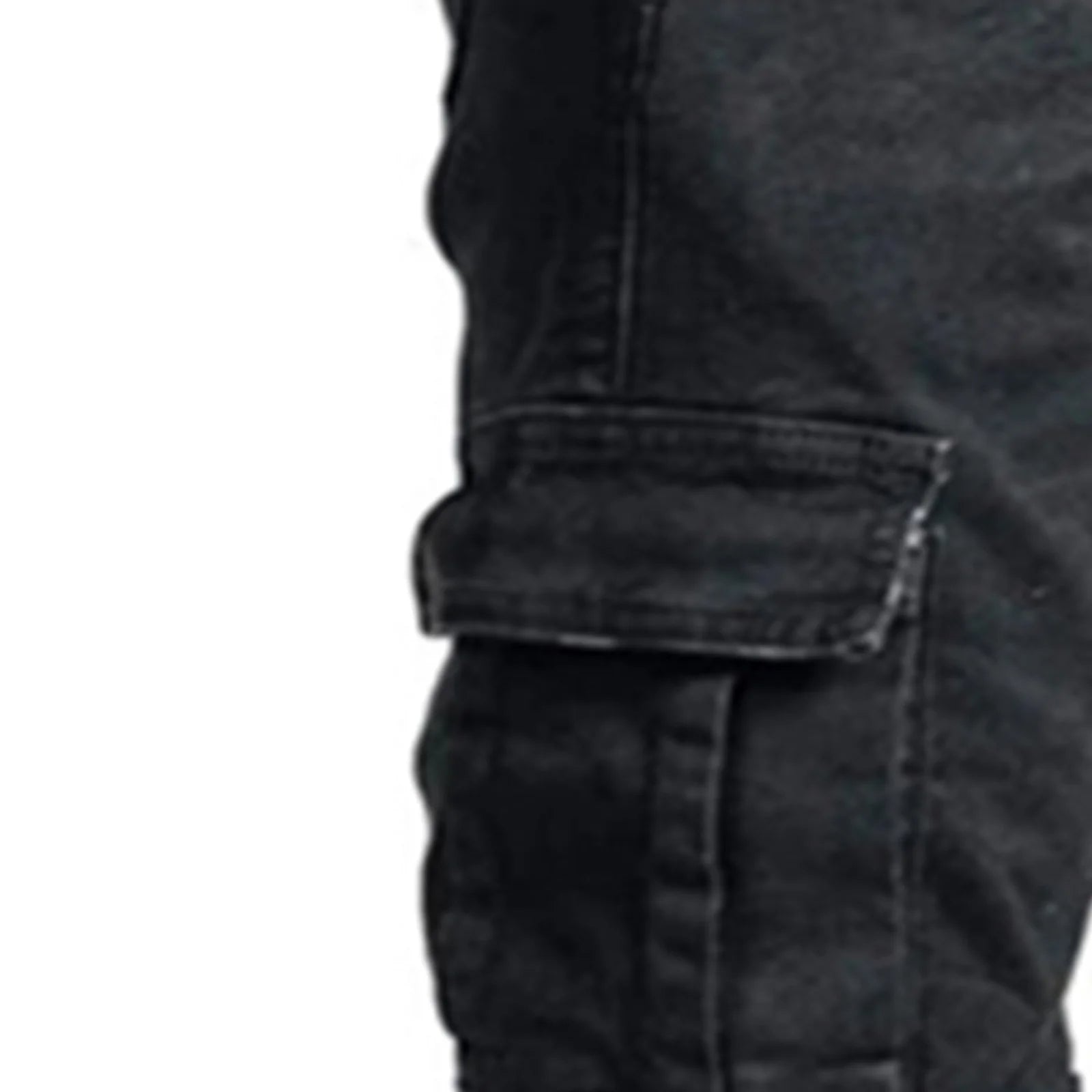 Men's Stretch Slim Fit Pants